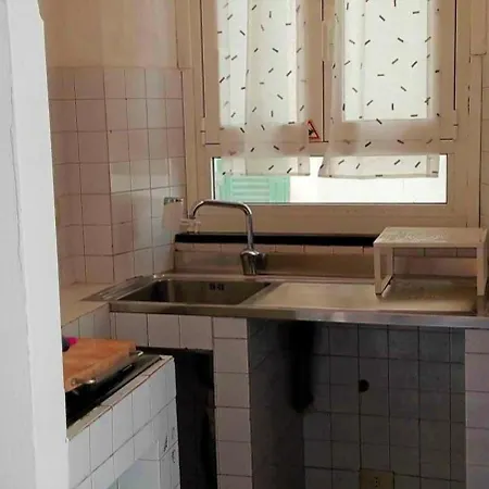 Casa Del Pescematto Apartment