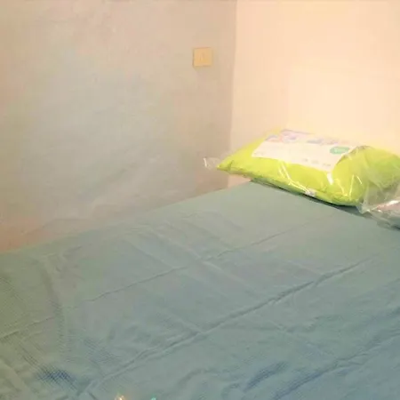 Casa Del Pescematto