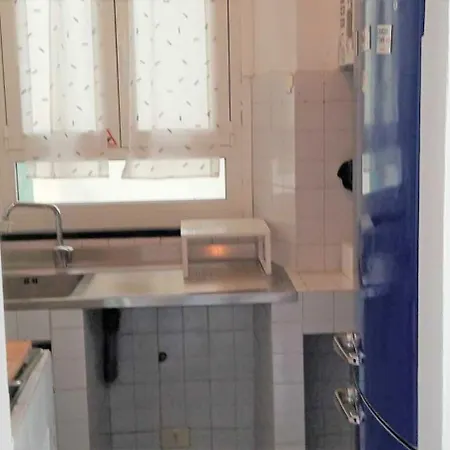 Casa Del Pescematto Apartment *