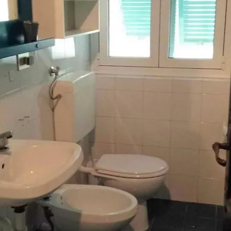 Casa Del Pescematto Appartement *
