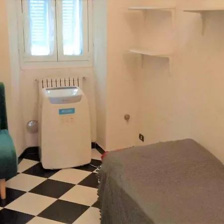 Appartement Casa Del Pescematto